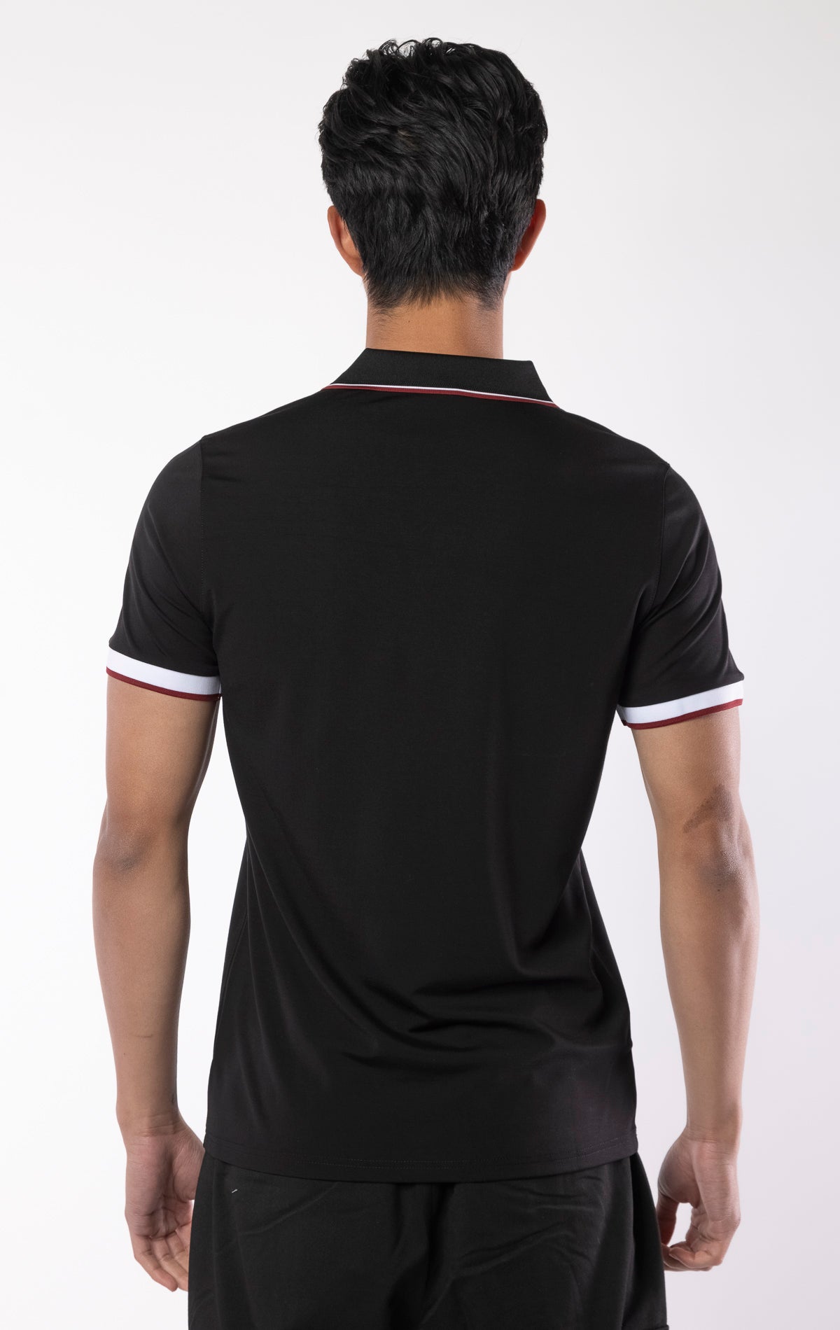 Cadesi Polo V Neck
